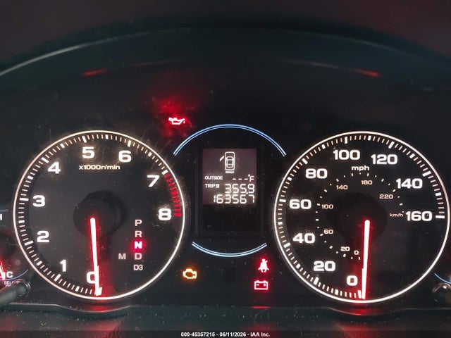 2005 Acura Tsx Base W/navigation (a5) მანქანა იყიდება აუქციონზე, vin: JH4CL96935C029026, აუქციონის ნომერი: 45357215