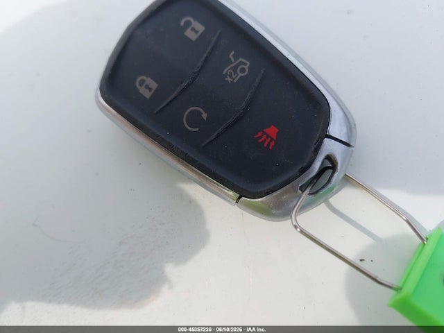 Aukcja sprzedaży 2014 Cadillac Cts Performance, vin: 1G6AY5SX0E0140743, numer aukcji: 45357230