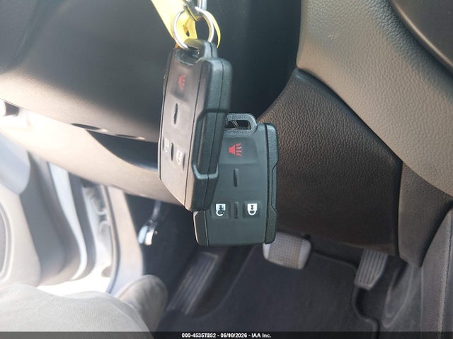 Chevrolet Colorado Wt 2016 1GCHSBEA3G1268720 Image 11
