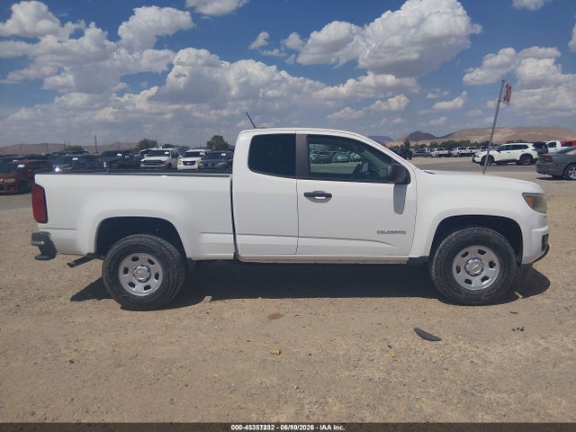 Chevrolet Colorado Wt 2016 1GCHSBEA3G1268720 Image 13