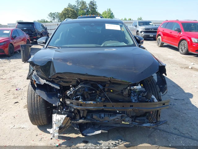 WA1LUBFZ6RP057675 Audi Q4 E-tron Premium Plus 55 Quattro