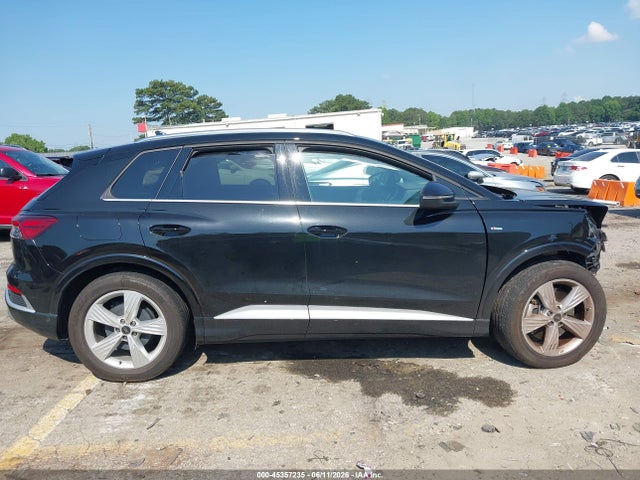 WA1LUBFZ6RP057675 Audi Q4 E-tron Premium Plus 55 Quattro