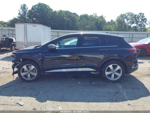 WA1LUBFZ6RP057675 Audi Q4 E-tron Premium Plus 55 Quattro