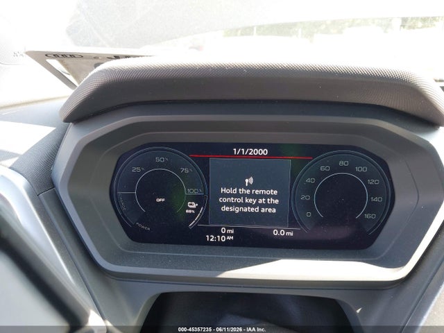 WA1LUBFZ6RP057675 Audi Q4 E-tron Premium Plus 55 Quattro