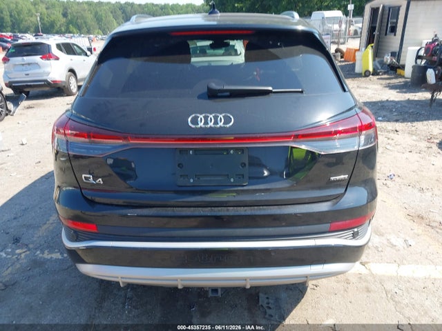 WA1LUBFZ6RP057675 Audi Q4 E-tron Premium Plus 55 Quattro