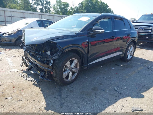 WA1LUBFZ6RP057675 Audi Q4 E-tron Premium Plus 55 Quattro