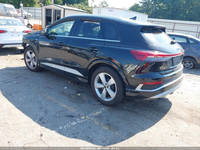 WA1LUBFZ6RP057675 Audi Q4 E-tron Premium Plus 55 Quattro
