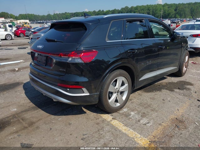 WA1LUBFZ6RP057675 Audi Q4 E-tron Premium Plus 55 Quattro