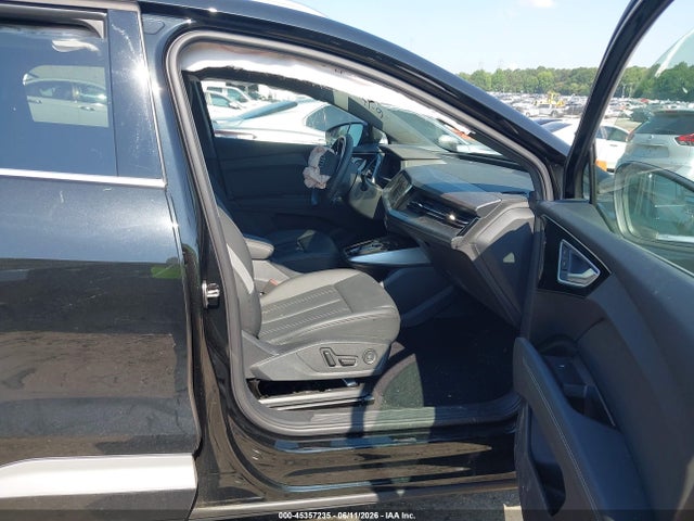 WA1LUBFZ6RP057675 Audi Q4 E-tron Premium Plus 55 Quattro