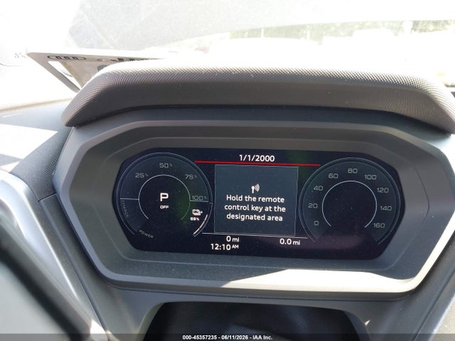 WA1LUBFZ6RP057675 Audi Q4 E-tron Premium Plus 55 Quattro