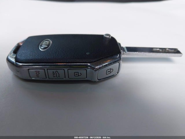 Aukcja sprzedaży 2021 Kia Forte Lxs, vin: 3KPF24AD9ME284948, numer aukcji: 45357236