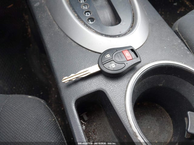 Aukcja sprzedaży 2008 Nissan Rogue Sl, vin: JN8AS58V18W403008, numer aukcji: 45357239