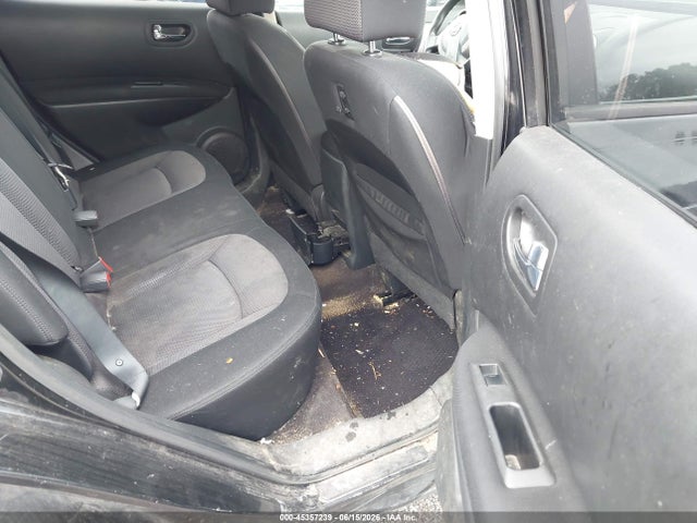 Продаж на аукціоні авто 2008 Nissan Rogue Sl, vin: JN8AS58V18W403008, номер лоту: 45357239