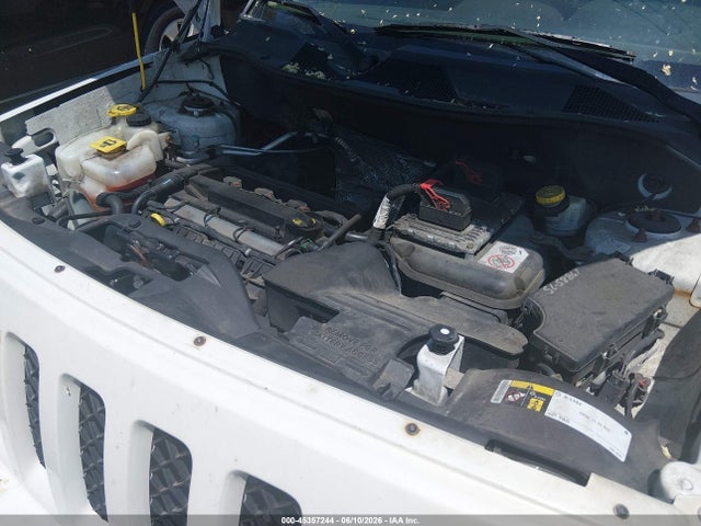 Продаж на аукціоні авто 2014 Jeep Patriot Sport, vin: 1C4NJRBB0ED892577, номер лоту: 45357244