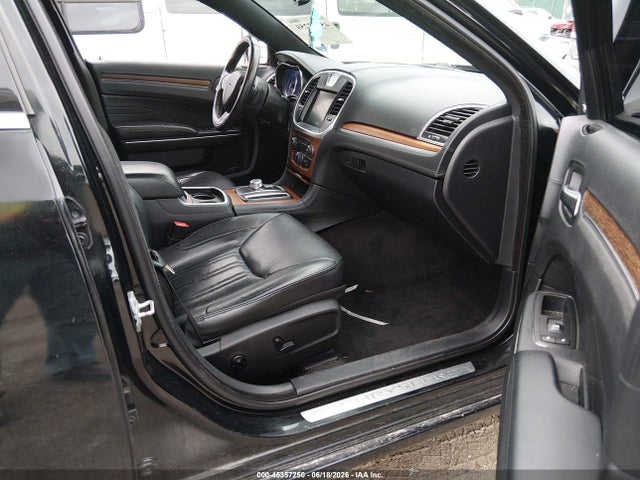 45357250 :رقم المزاد ، 2C3CCAPG7FH837480 vin ، 2015 Chrysler 300c Platinum مزاد بيع