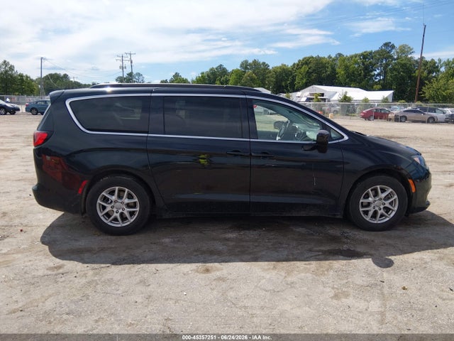 Aukcja sprzedaży 2020 Chrysler Voyager Lxi, vin: 2C4RC1DG3LR185425, numer aukcji: 45357251