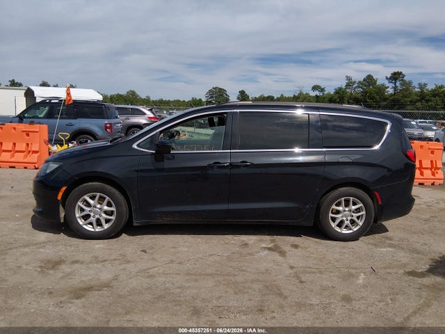 Aukcja sprzedaży 2020 Chrysler Voyager Lxi, vin: 2C4RC1DG3LR185425, numer aukcji: 45357251