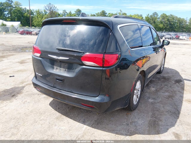 Aukcja sprzedaży 2020 Chrysler Voyager Lxi, vin: 2C4RC1DG3LR185425, numer aukcji: 45357251