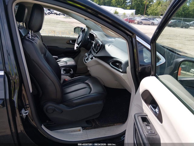 Aukcja sprzedaży 2020 Chrysler Voyager Lxi, vin: 2C4RC1DG3LR185425, numer aukcji: 45357251