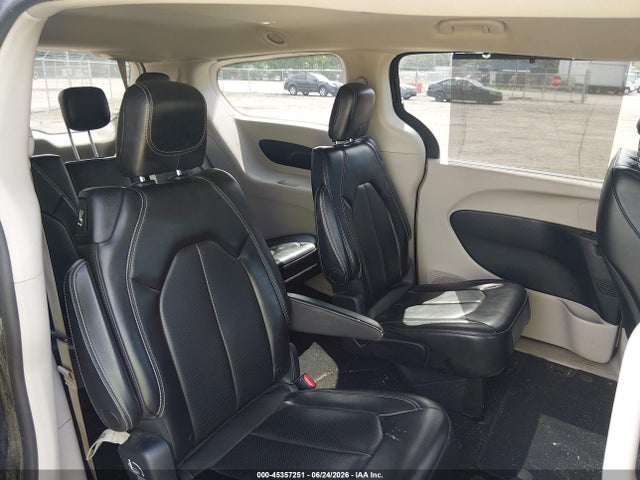 Aukcja sprzedaży 2020 Chrysler Voyager Lxi, vin: 2C4RC1DG3LR185425, numer aukcji: 45357251