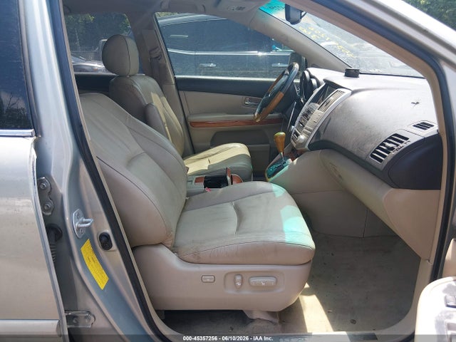 Aukcja sprzedaży 2008 Lexus Rx 400h, vin: JTJHW31U582048711, numer aukcji: 45357256