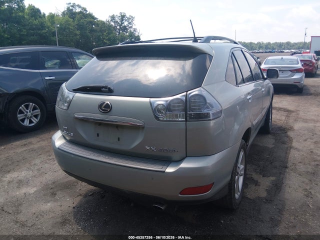 Aukcja sprzedaży 2008 Lexus Rx 400h, vin: JTJHW31U582048711, numer aukcji: 45357256