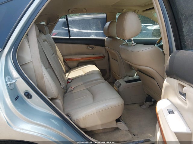 Aukcja sprzedaży 2008 Lexus Rx 400h, vin: JTJHW31U582048711, numer aukcji: 45357256