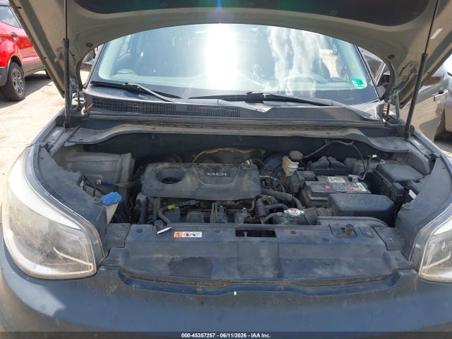 45357257 :رقم المزاد ، KNDJN2A26K7665111 vin ، 2019 Kia Soul مزاد بيع