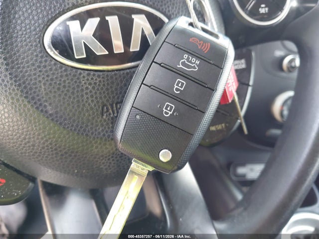 45357257 :رقم المزاد ، KNDJN2A26K7665111 vin ، 2019 Kia Soul مزاد بيع