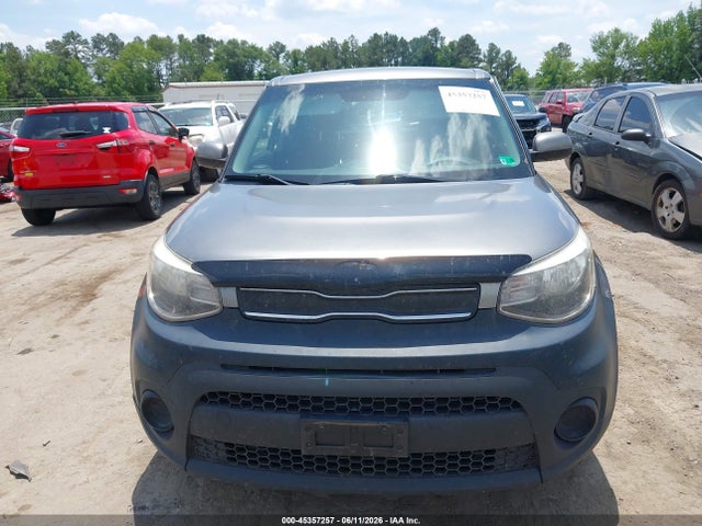45357257 :رقم المزاد ، KNDJN2A26K7665111 vin ، 2019 Kia Soul مزاد بيع
