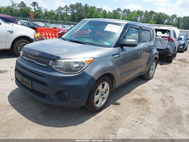 45357257 :رقم المزاد ، KNDJN2A26K7665111 vin ، 2019 Kia Soul مزاد بيع