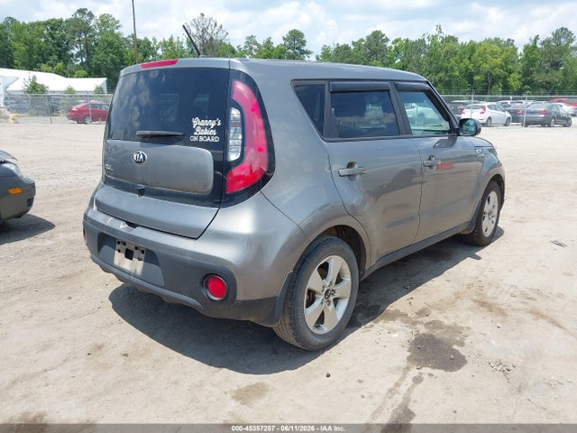 45357257 :رقم المزاد ، KNDJN2A26K7665111 vin ، 2019 Kia Soul مزاد بيع
