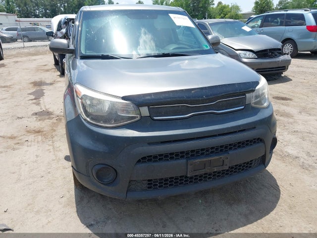 45357257 :رقم المزاد ، KNDJN2A26K7665111 vin ، 2019 Kia Soul مزاد بيع