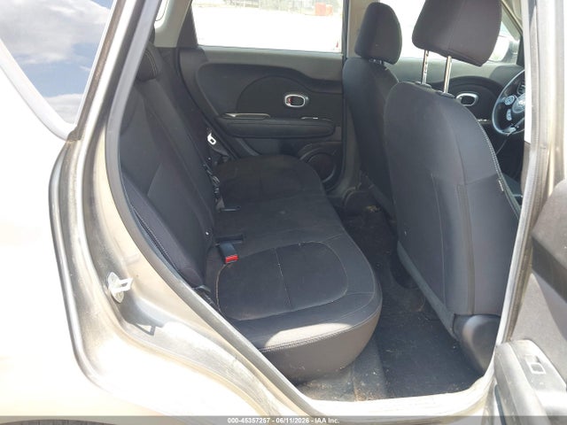 45357257 :رقم المزاد ، KNDJN2A26K7665111 vin ، 2019 Kia Soul مزاد بيع