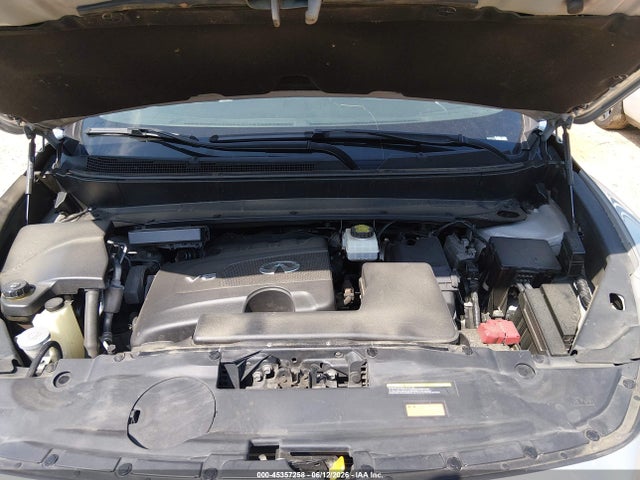 Продажа на аукционе авто 2020 Infiniti Qx60 Pure Awd, vin: 5N1DL0MM3LC538941, номер лота: 45357258