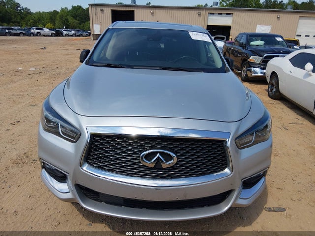 Продажа на аукционе авто 2020 Infiniti Qx60 Pure Awd, vin: 5N1DL0MM3LC538941, номер лота: 45357258