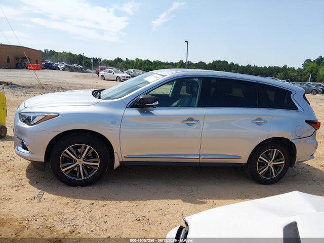 Продажа на аукционе авто 2020 Infiniti Qx60 Pure Awd, vin: 5N1DL0MM3LC538941, номер лота: 45357258