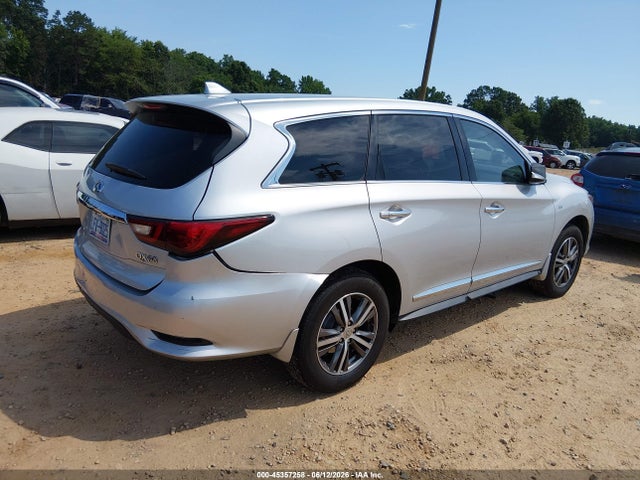 Продажа на аукционе авто 2020 Infiniti Qx60 Pure Awd, vin: 5N1DL0MM3LC538941, номер лота: 45357258