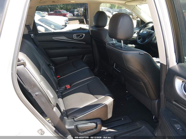 Продажа на аукционе авто 2020 Infiniti Qx60 Pure Awd, vin: 5N1DL0MM3LC538941, номер лота: 45357258