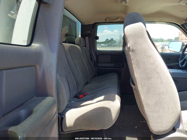 2003 Chevrolet Silverado 2500hd Ls მანქანა იყიდება აუქციონზე, vin: 1GCHC29U93E343196, აუქციონის ნომერი: 45357266