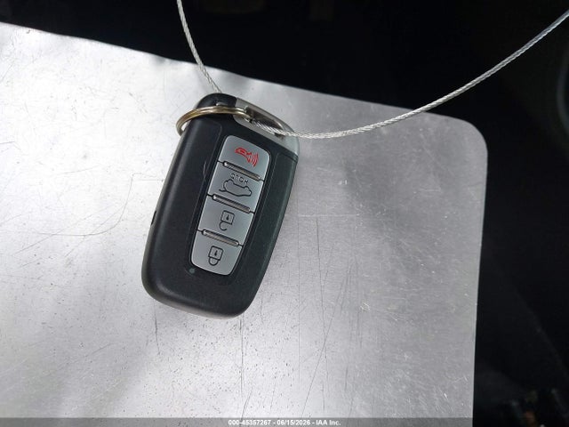 2012 Kia Sorento Ex V6 მანქანა იყიდება აუქციონზე, vin: 5XYKUDA2XCG189890, აუქციონის ნომერი: 45357267