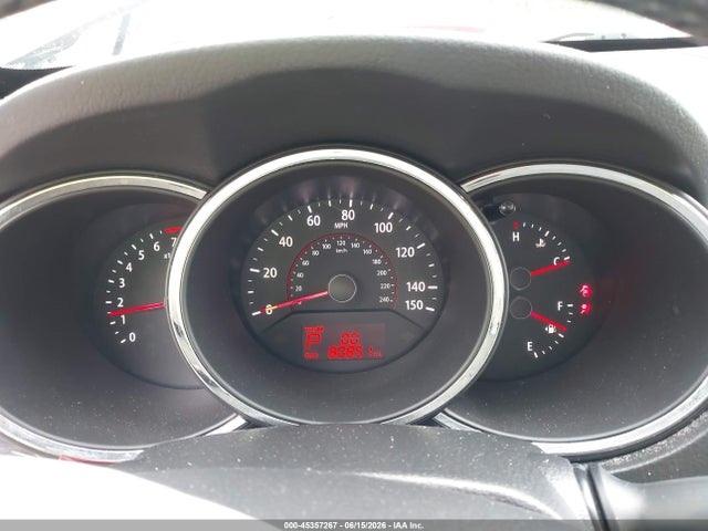 2012 Kia Sorento Ex V6 მანქანა იყიდება აუქციონზე, vin: 5XYKUDA2XCG189890, აუქციონის ნომერი: 45357267