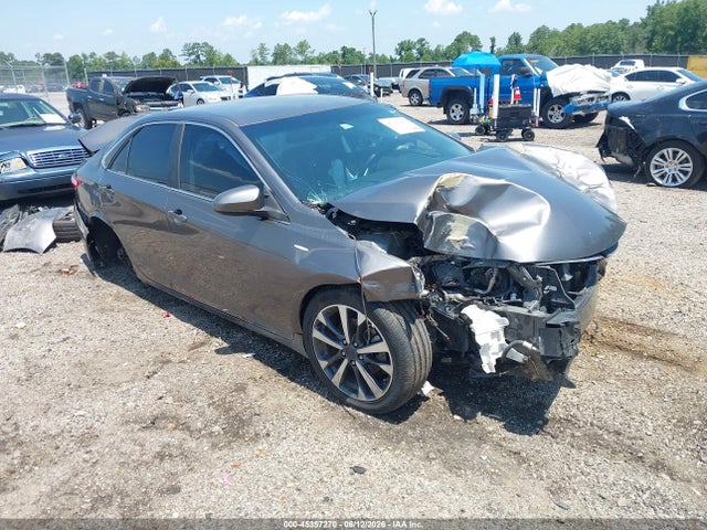 45357270 :رقم المزاد ، 4T1BF1FK2GU131094 vin ، 2016 Toyota Camry Se مزاد بيع