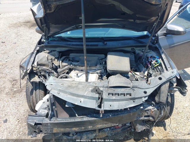 45357270 :رقم المزاد ، 4T1BF1FK2GU131094 vin ، 2016 Toyota Camry Se مزاد بيع