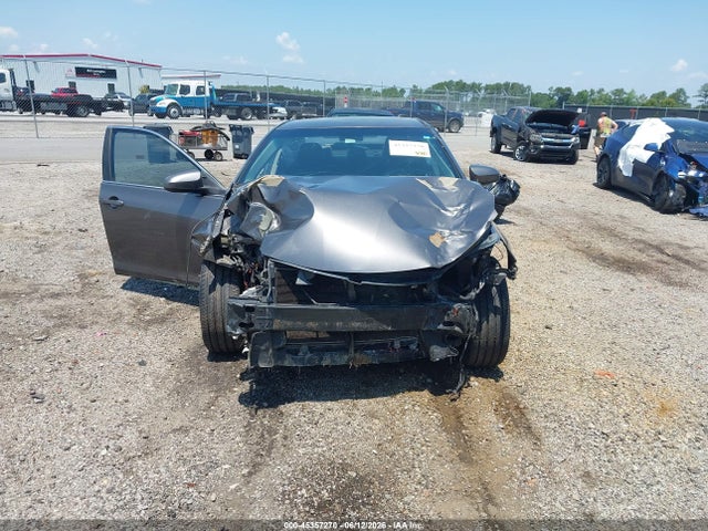45357270 :رقم المزاد ، 4T1BF1FK2GU131094 vin ، 2016 Toyota Camry Se مزاد بيع