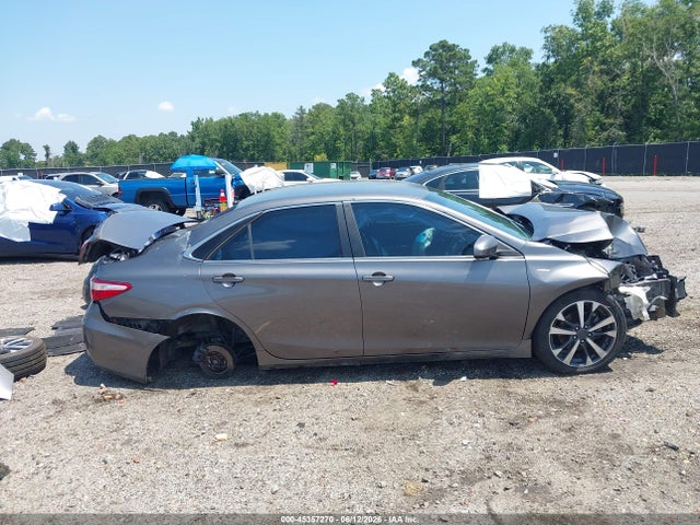 45357270 :رقم المزاد ، 4T1BF1FK2GU131094 vin ، 2016 Toyota Camry Se مزاد بيع