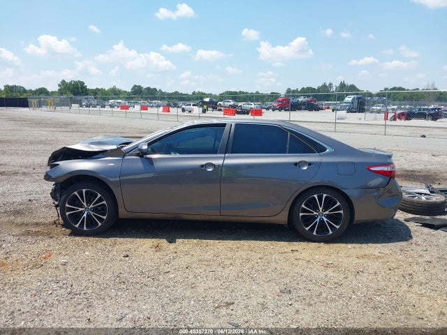45357270 :رقم المزاد ، 4T1BF1FK2GU131094 vin ، 2016 Toyota Camry Se مزاد بيع