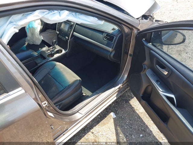 45357270 :رقم المزاد ، 4T1BF1FK2GU131094 vin ، 2016 Toyota Camry Se مزاد بيع