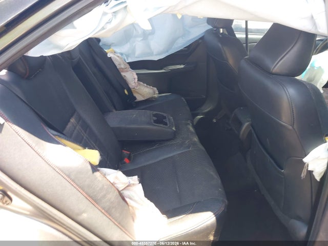 45357270 :رقم المزاد ، 4T1BF1FK2GU131094 vin ، 2016 Toyota Camry Se مزاد بيع