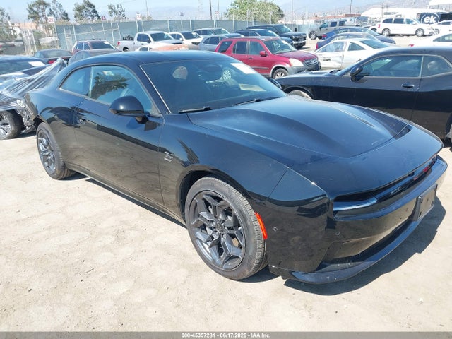 Dodge Charger Daytona R/t Awd 2025 2C3CDBCK8SR550649 zdjęcie główne